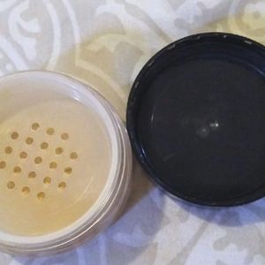 Morphe Bake & Set Setting Powder
